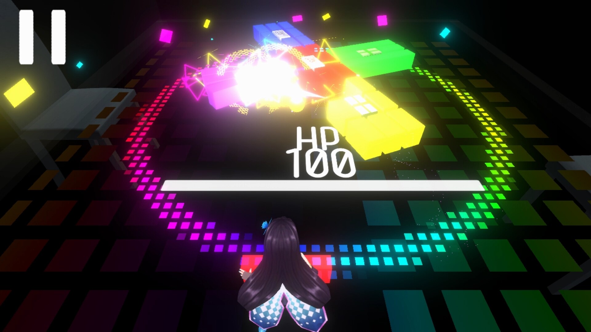 Illumina Girls Featured Screenshot #1