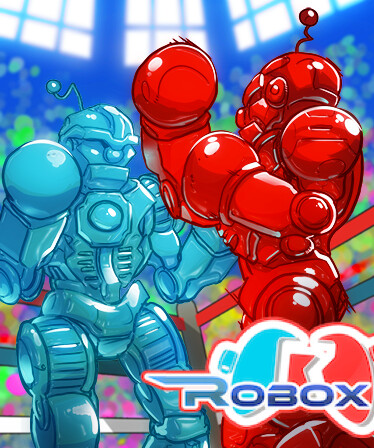 Robox