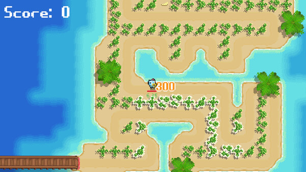 Just Dodge, LOL screenshot 5