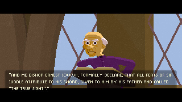 Screenshot z Just Dodge, LOL Screenshot z Just Dodge, LOL