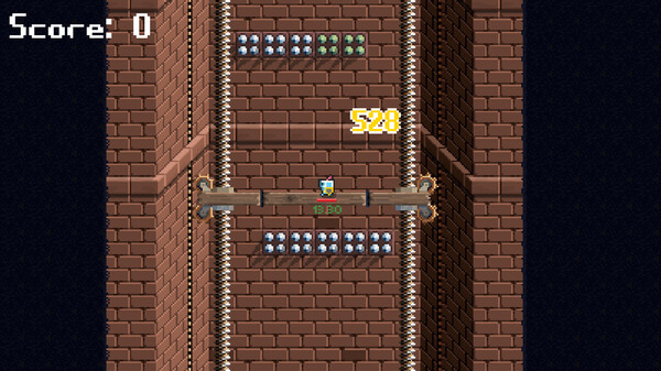 Just Dodge, LOL screenshot 6