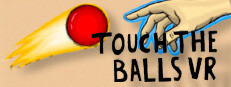 Touch the Balls VR