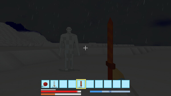 Screenshot z 形者 Screenshot z 形者