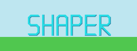 Shaper cover art