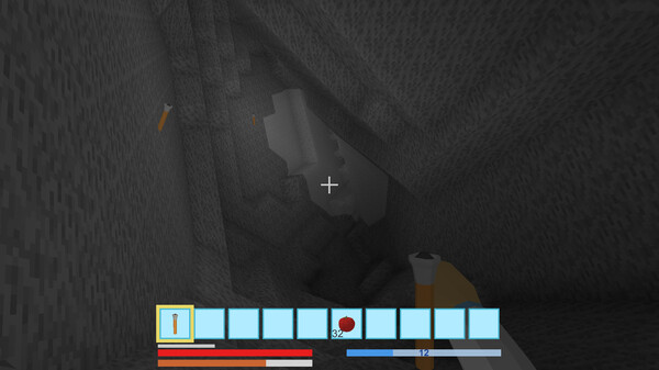 Screenshot z 形者 Screenshot z 形者