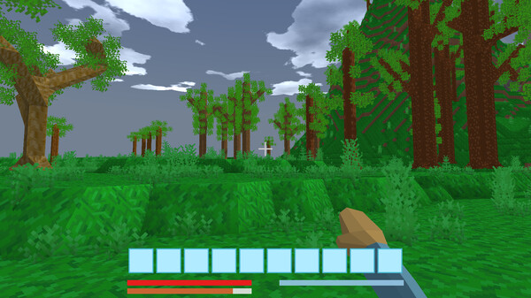 Screenshot z 形者 Screenshot z 形者