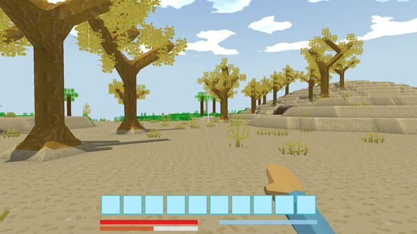 Screenshot z 形者 Screenshot z 形者