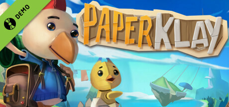 Steam thumbinal