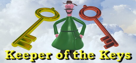 Keeper of the Keys banner image