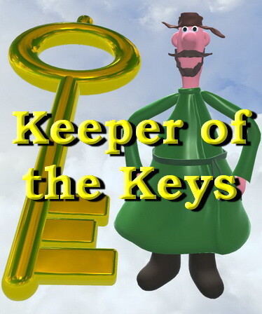 Keeper of the Keys