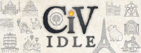 CivIdle cover art