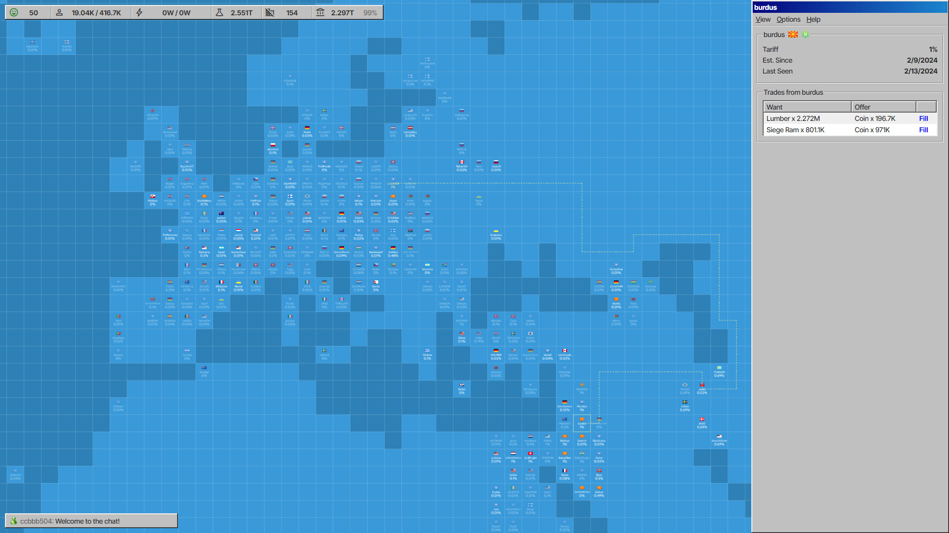 CivIdle screenshot 3