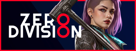Zero Division cover art
