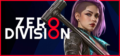 Zero Division banner image