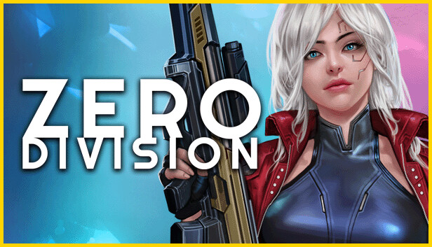 Save 10% on Zero Division on Steam