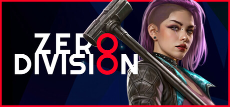 Zero Division banner image
