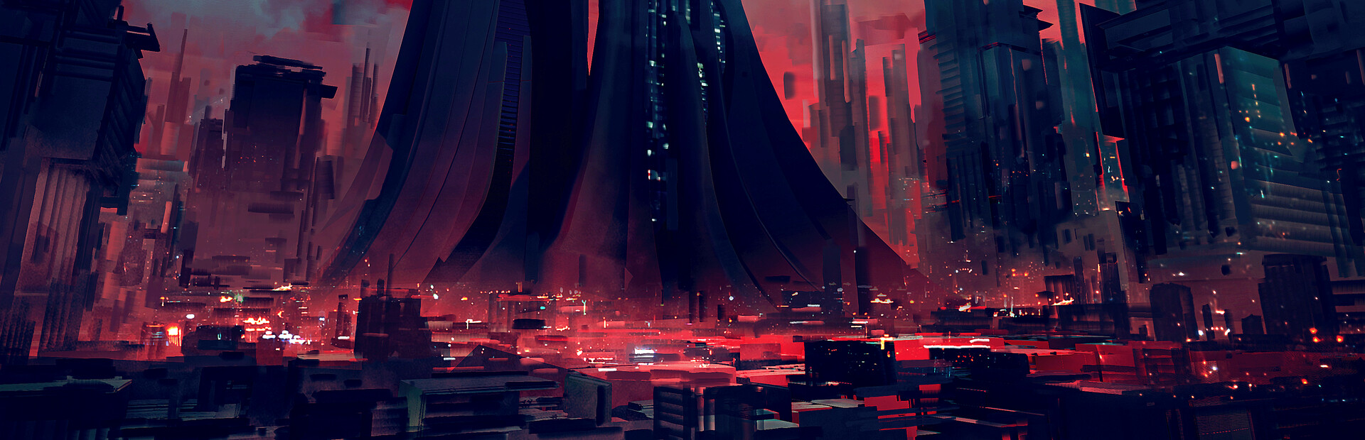 Zero Division