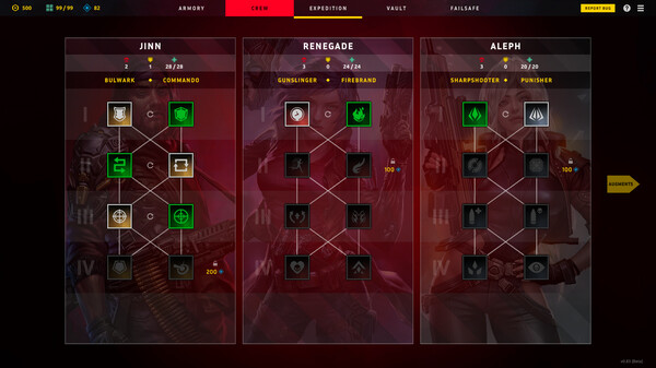 Screenshot z Zero Division Screenshot z Zero Division
