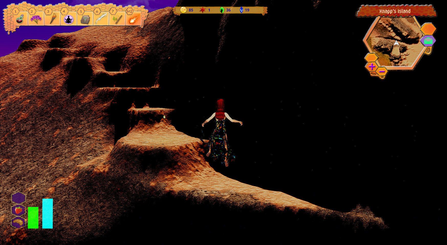 Karma Guardians Featured Screenshot #1