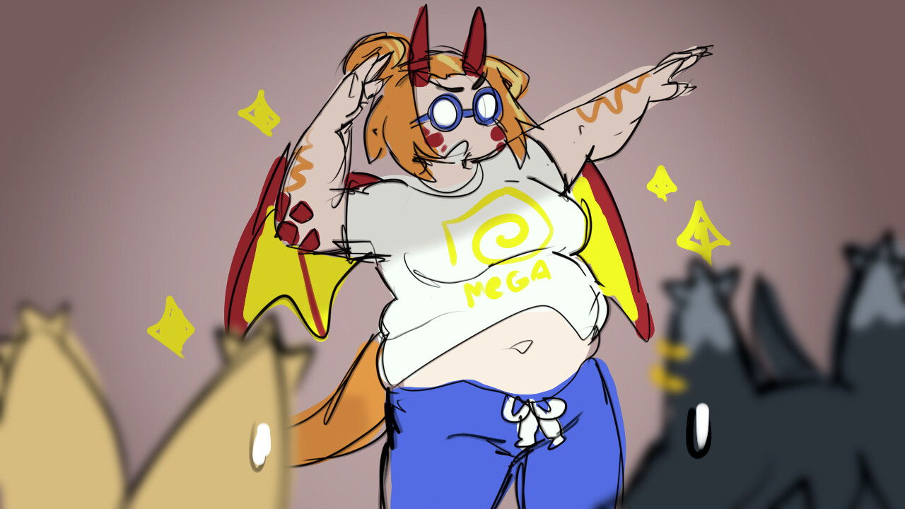 Good Night, Peregrine screenshot 3