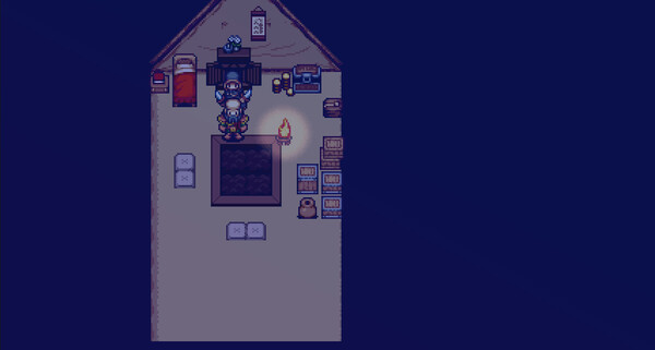 Screenshot z Assassins Guild