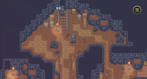 Screenshot z Assassins Guild