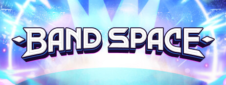 Band Space cover art