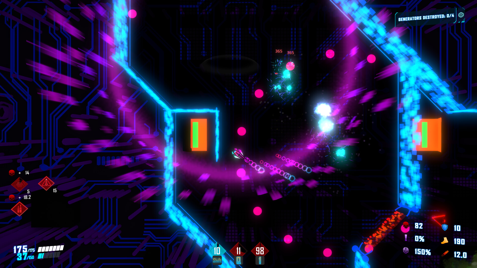 Beat the Machine: Rebooted - Soundtrack Featured Screenshot #1
