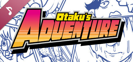 Otaku's Adventure Soundtrack banner image