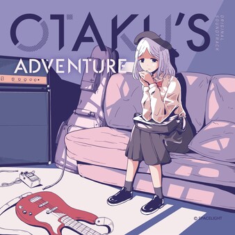 Otaku's Adventure Soundtrack