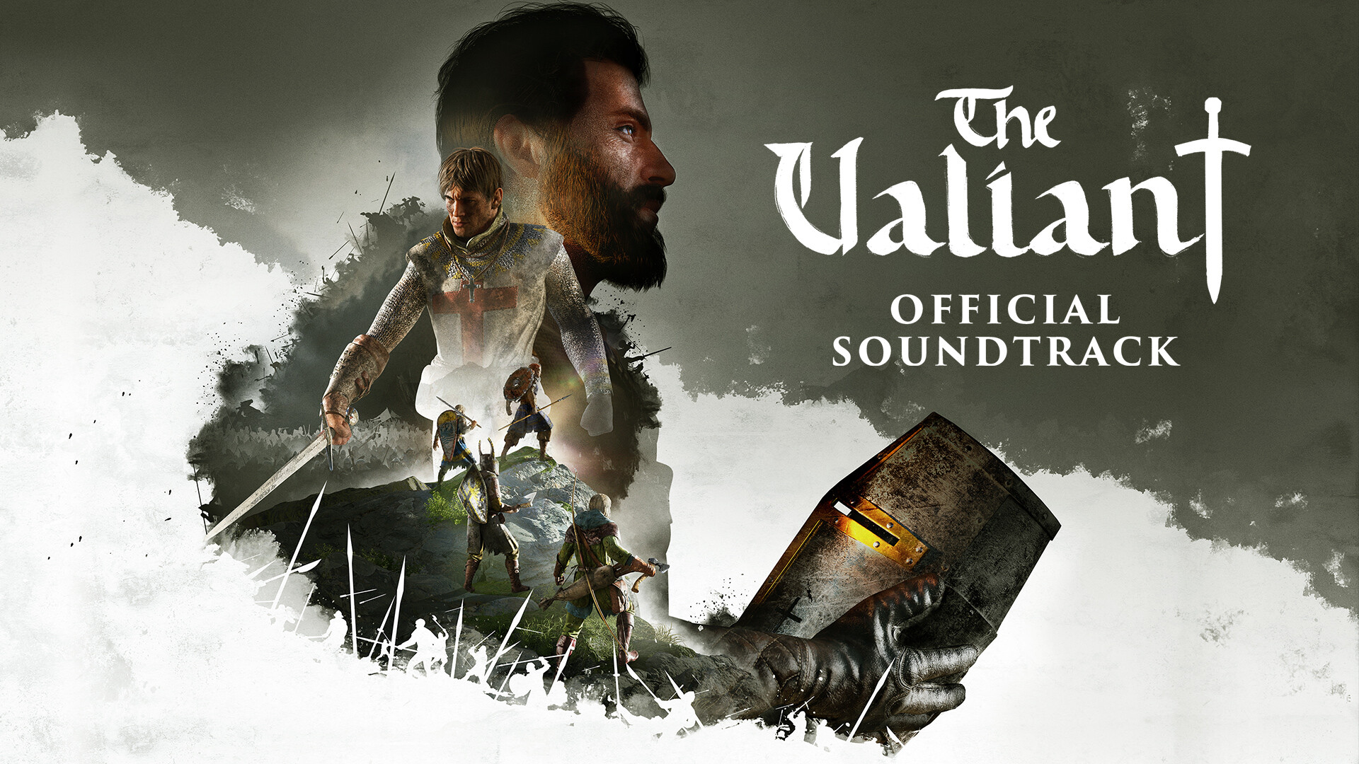 The Valiant Soundtrack Featured Screenshot #1