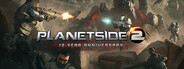 PlanetSide 2