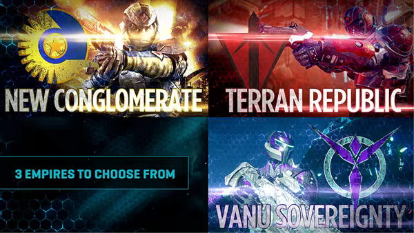 PlanetSide 2 image