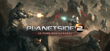 PlanetSide 2