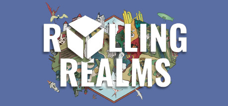 Rolling Realms banner