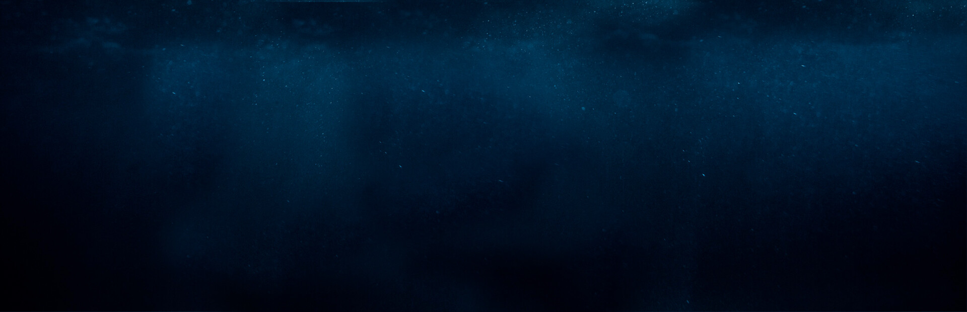 Underwater Cities