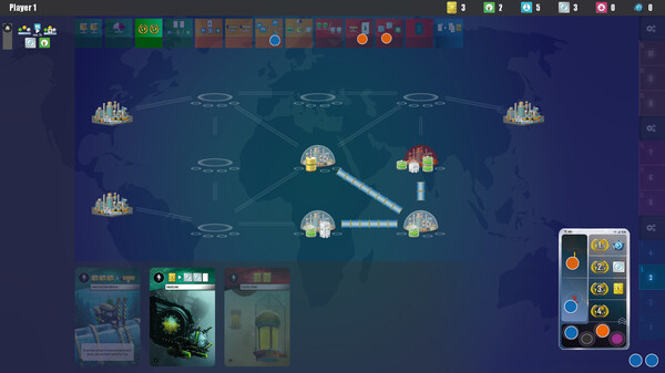 Underwater Cities screenshot 2