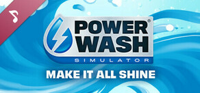 PowerWash Simulator Soundtrack