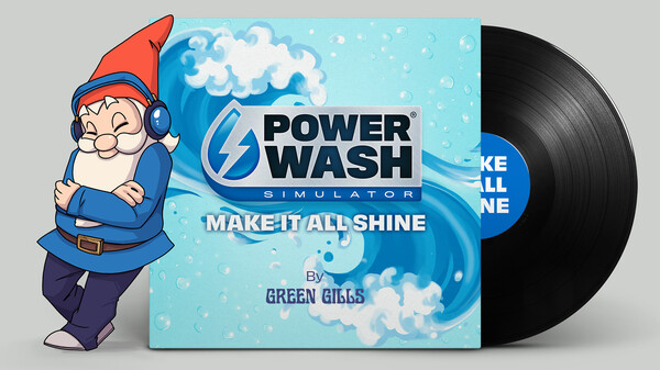 PowerWash Simulator – Single