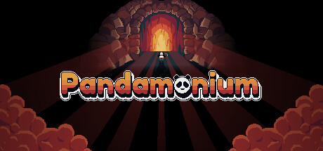 Pandamonium banner image