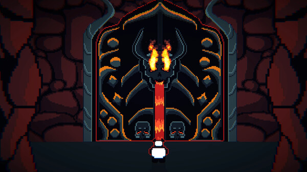 Pandamonium screenshot 2