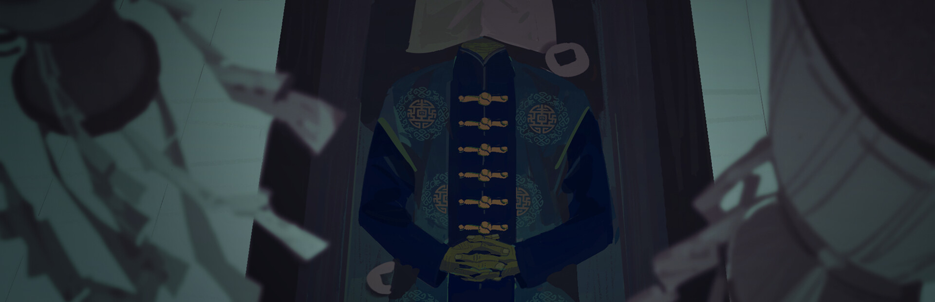 《喜丧(Laughing to Die)》Build14098131