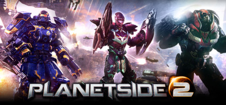 Planetside 2: Advanced Soldier Bundle cover art