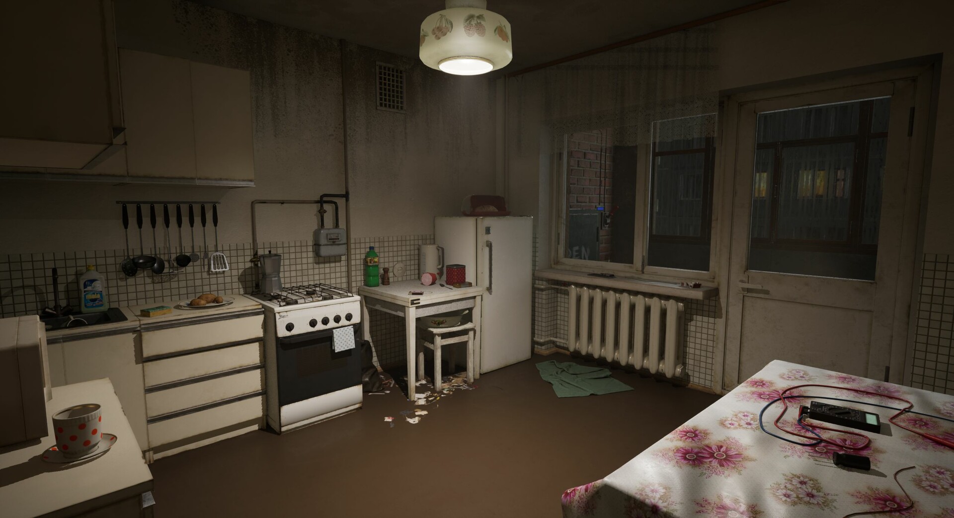 Twin Soul Featured Screenshot #1