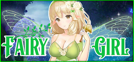 Fairy Girl banner image