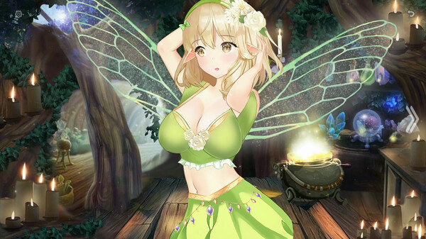 Fairy Girl