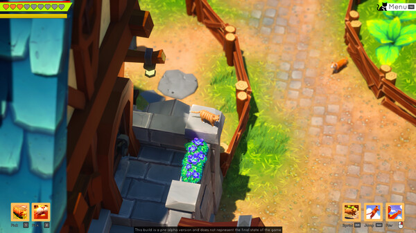 Wandering Cat screenshot 5