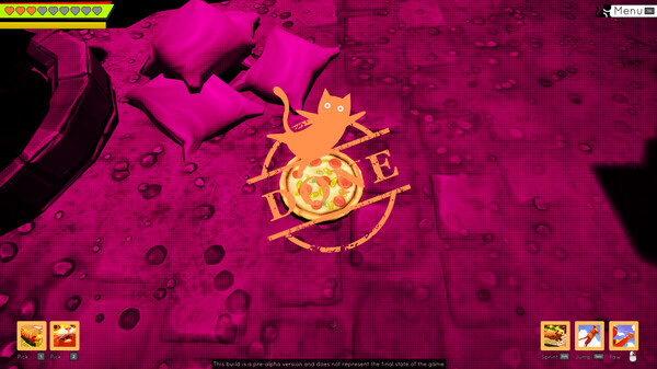 Wandering Cat screenshot 4