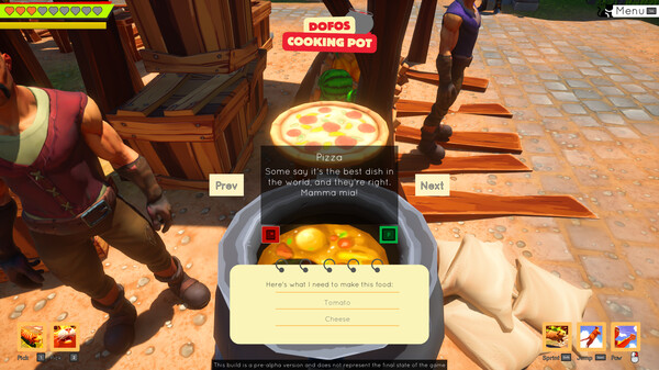 Wandering Cat screenshot 3