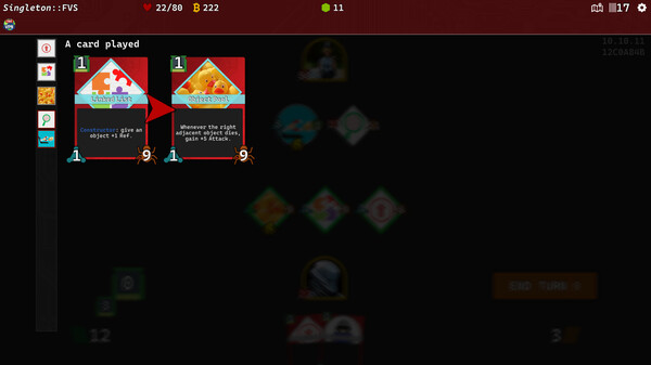 Скриншот 3 из игры Overwritten: Defeat The Net